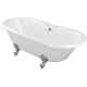 Cheddar Double Ended Freestanding Bath